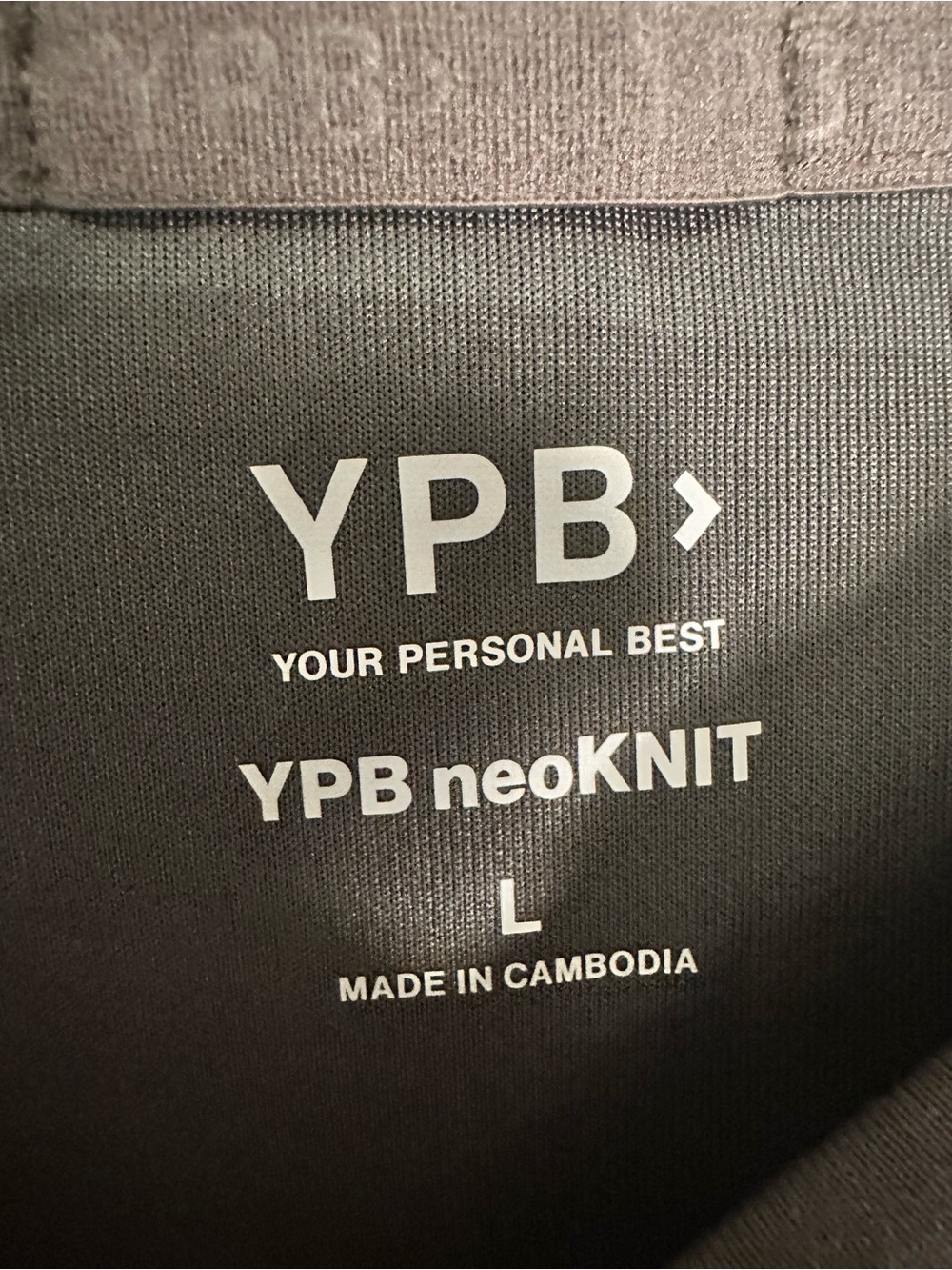 Abercrombie Ypb Neoknit Mini Crew brownish green - Picture 5 of 8